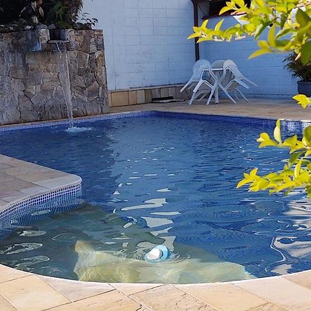Apartamento Estrela Do Mar Убатуба Екстер'єр фото