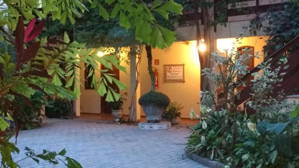 Apartamento Estrela Do Mar Убатуба Екстер'єр фото