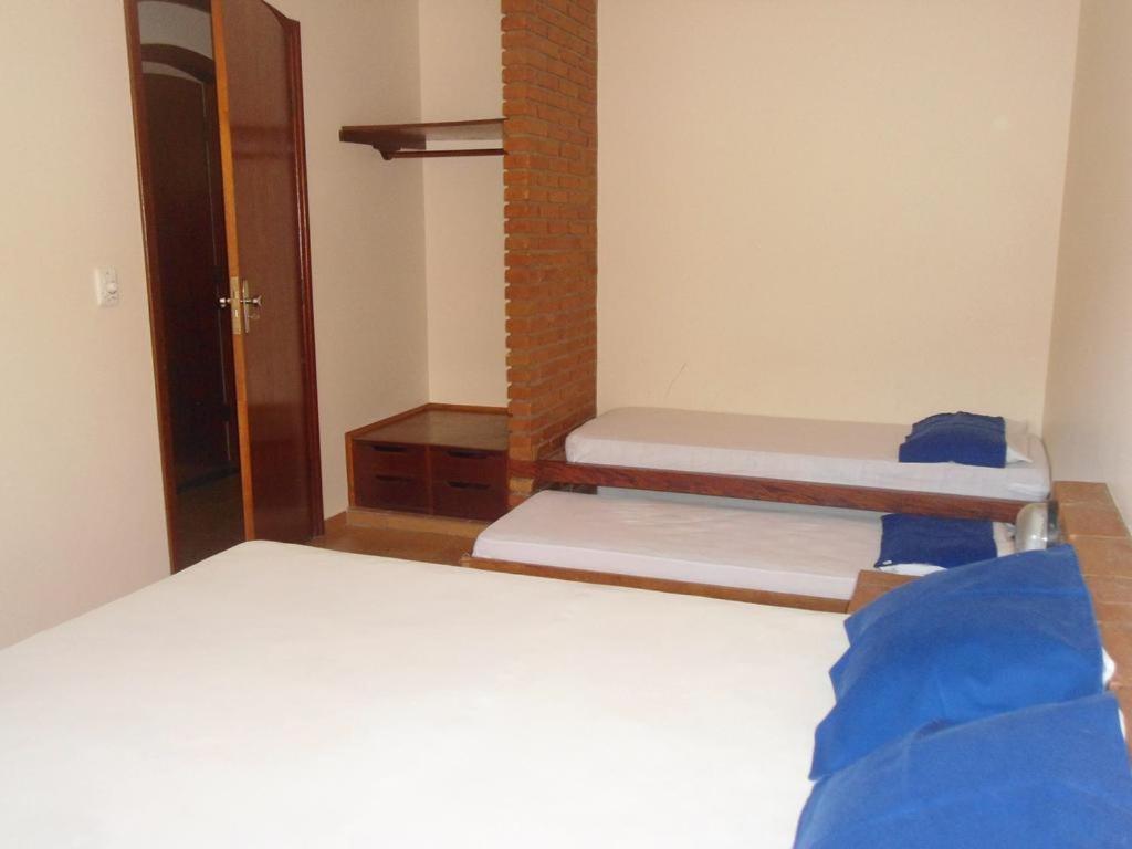 Apartamento Estrela Do Mar Убатуба Екстер'єр фото